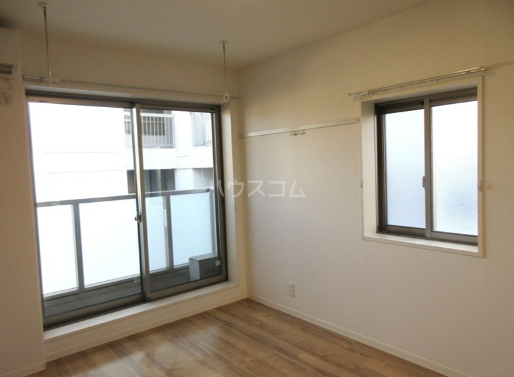 3/24 リビング/ダイニング