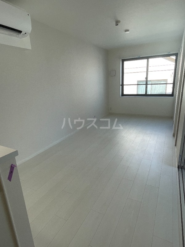 3/8 リビング/ダイニング