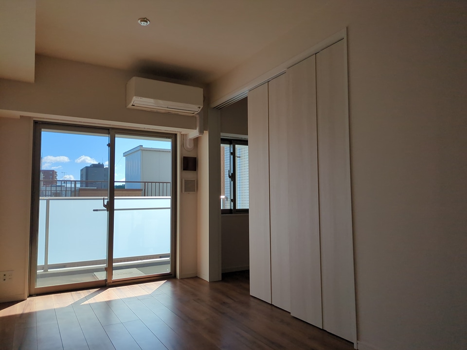 5/30 リビング/ダイニング