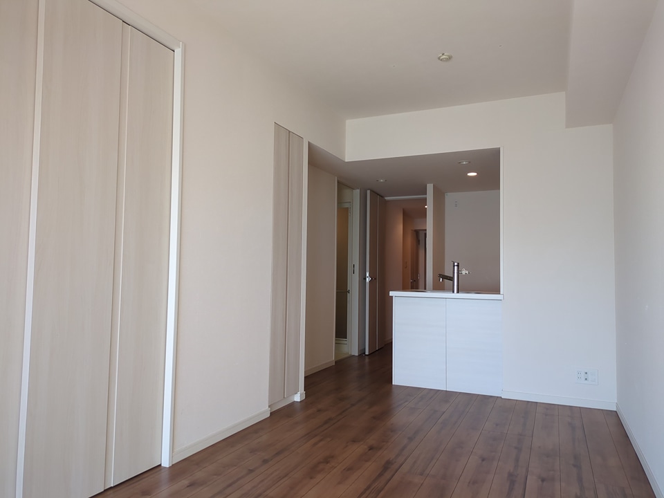 6/30 リビング/ダイニング