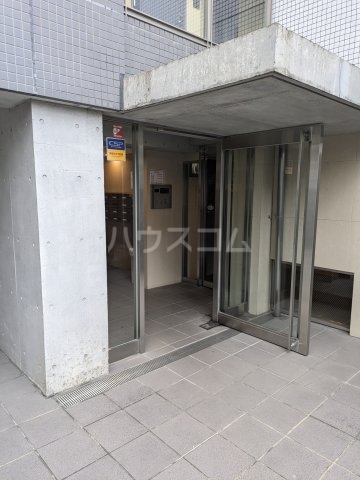 21/29 エントランス