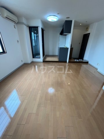 6/30 リビング/ダイニング