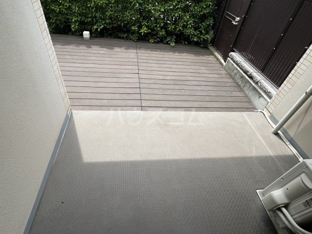 14/30 バルコニー