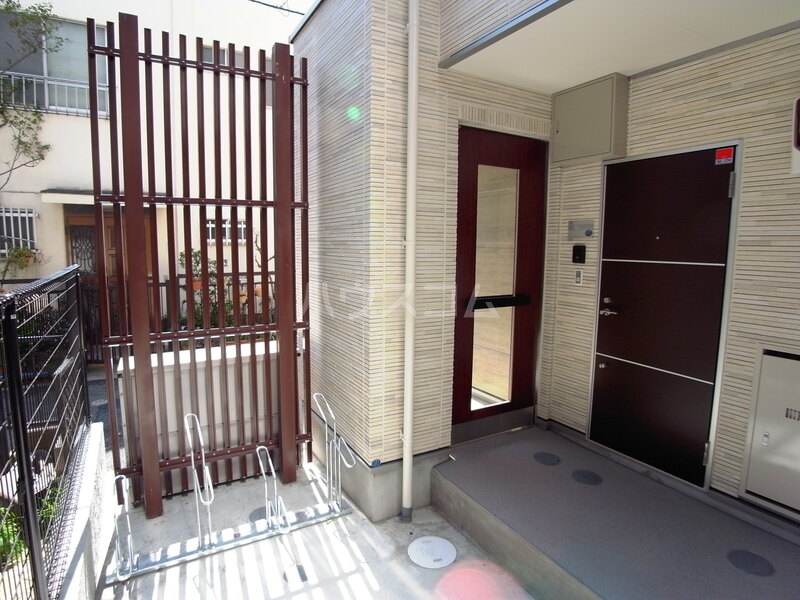 12/19 エントランス