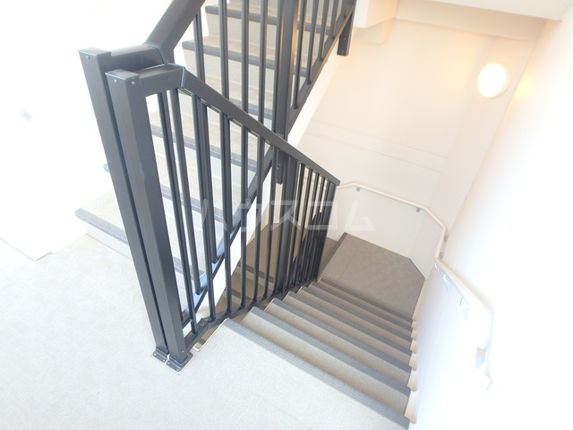 22/30 バルコニー