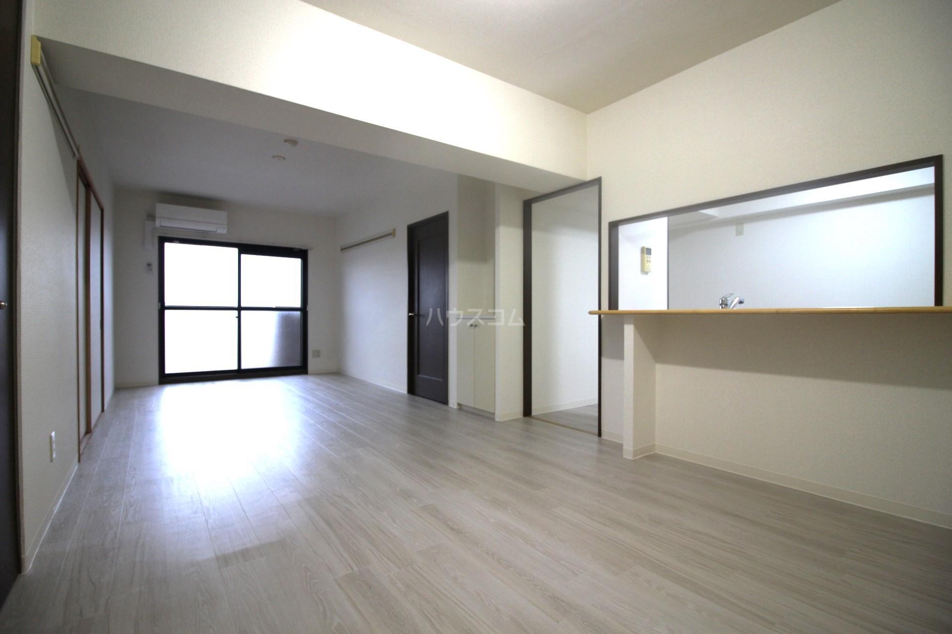 3/17 リビング/ダイニング