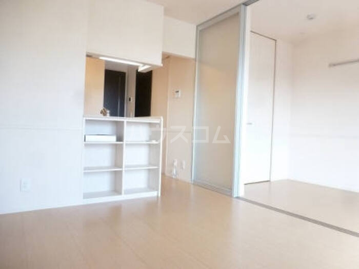 4/20 リビング/ダイニング