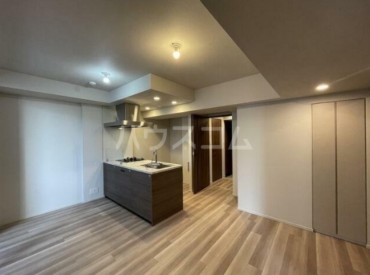 3/23 リビング/ダイニング