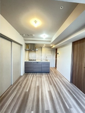 3/23 リビング/ダイニング