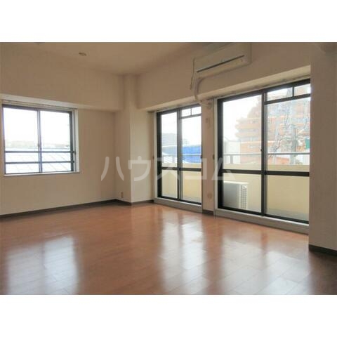 3/21 リビング/ダイニング