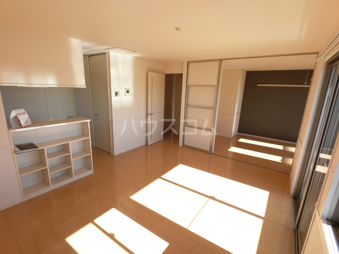 3/25 リビング/ダイニング