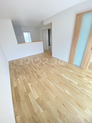 3/30 リビング/ダイニング