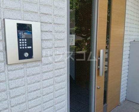 7/9 エントランス