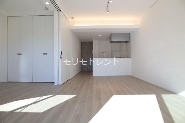 3/19 リビング/ダイニング