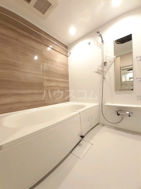 9/21 浴室