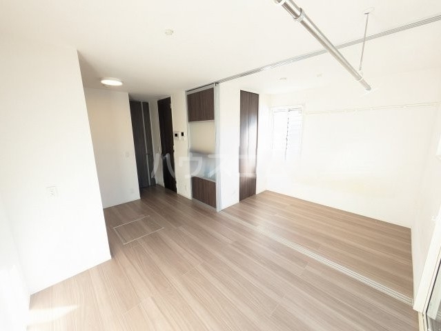 3/22 リビング/ダイニング