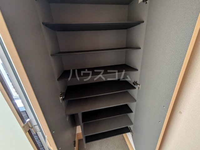 5/30 収納