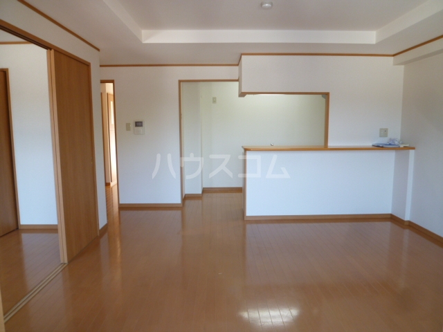 3/25 リビング/ダイニング