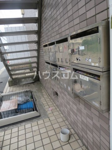 15/24 エントランス