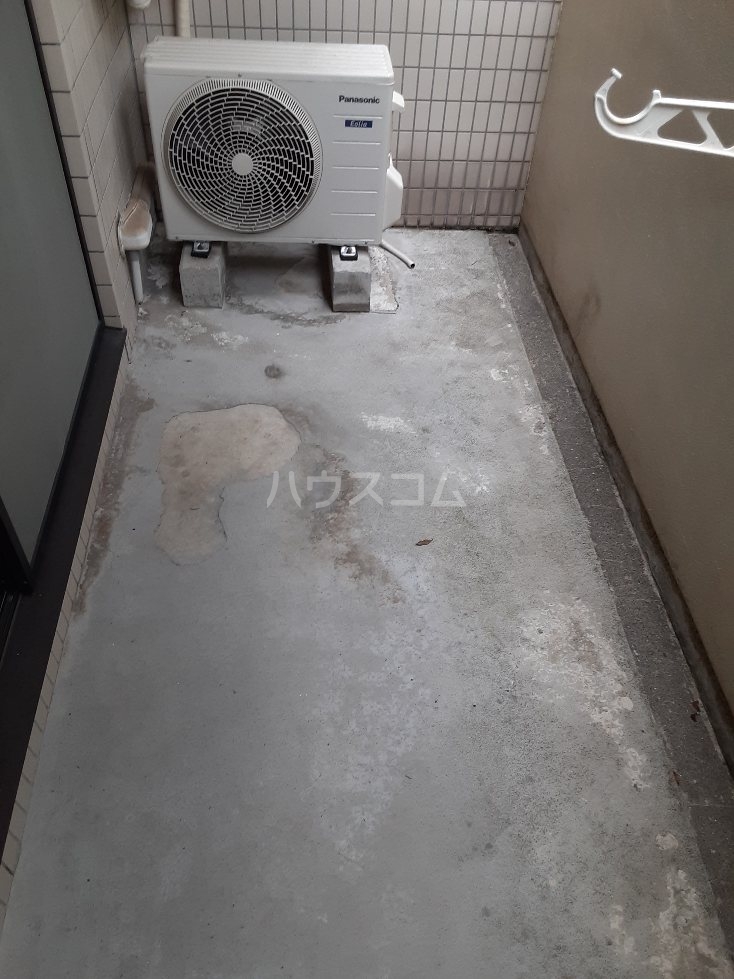 15/30 バルコニー