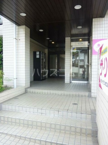16/24 エントランス