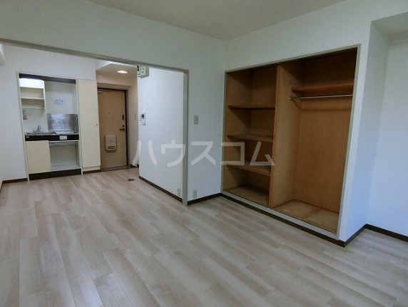 3/24 リビング/ダイニング