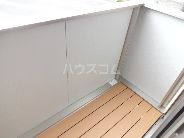 17/30 バルコニー