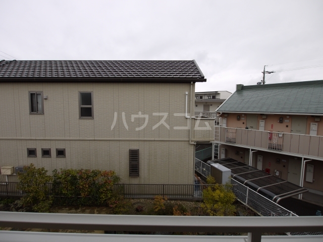 景色