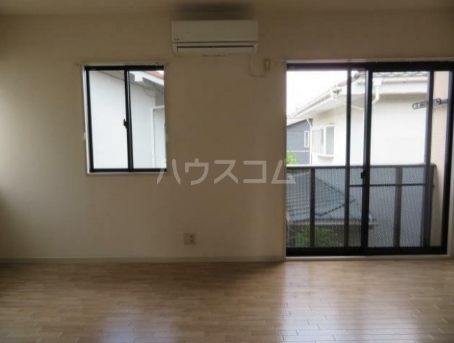 2/16 リビング/ダイニング