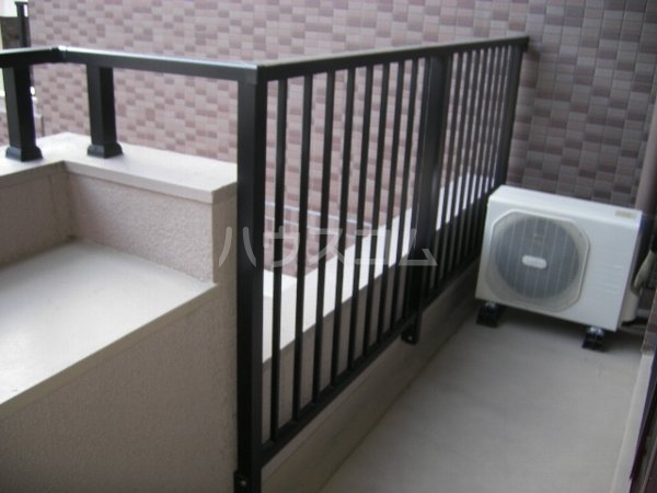 14/26 バルコニー