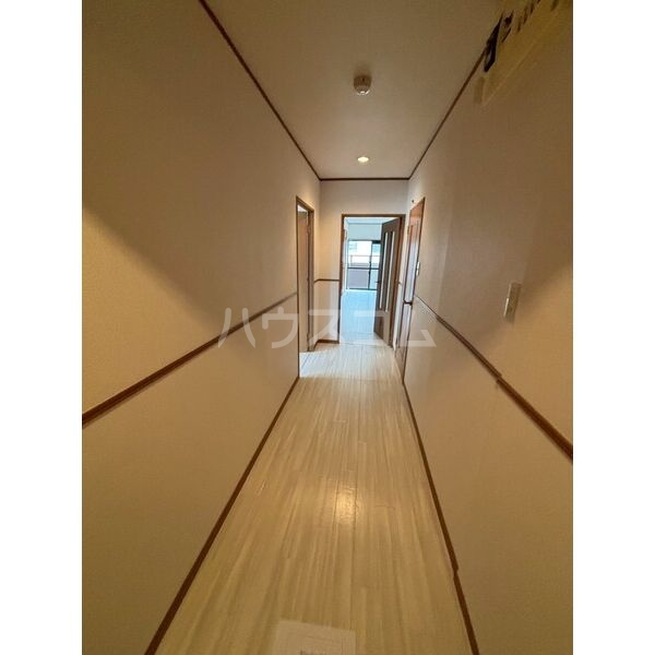 5/30 リビング/ダイニング