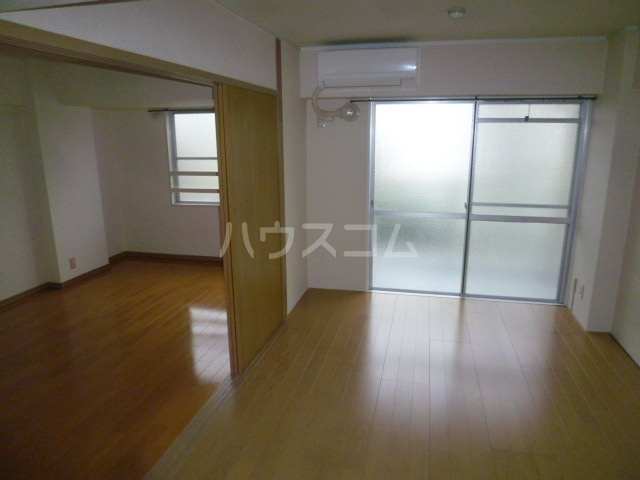 3/23 リビング/ダイニング