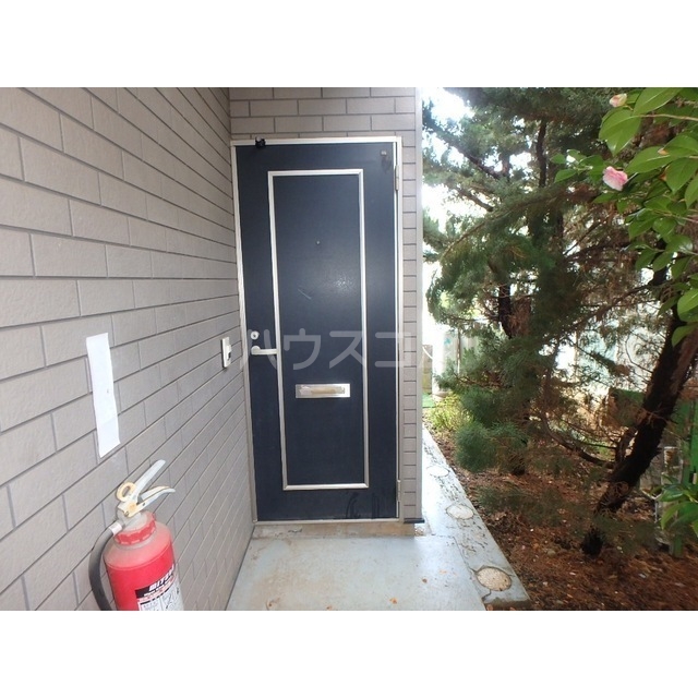 2/12 エントランス