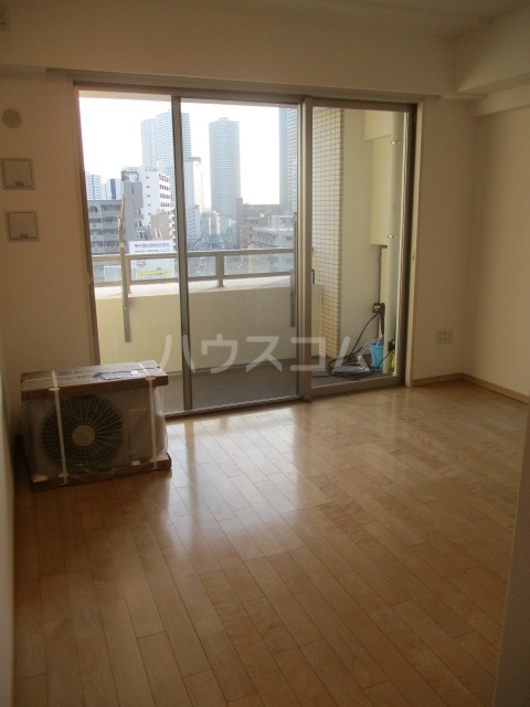 5/24 リビング/ダイニング