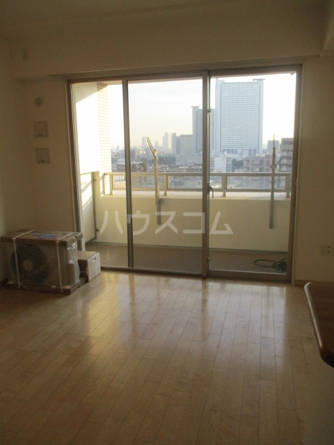 4/24 リビング/ダイニング