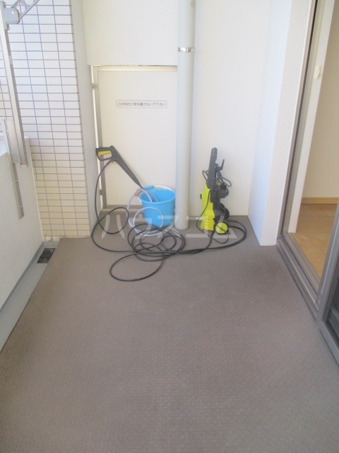 15/24 バルコニー