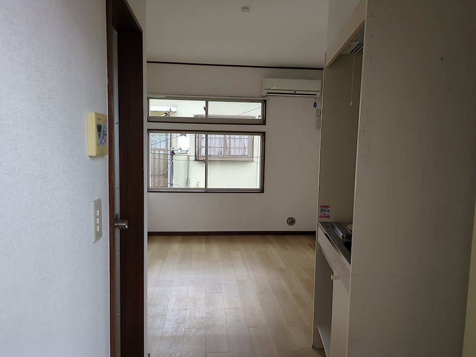 室内