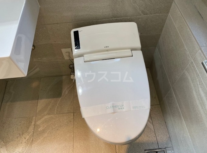10/29 トイレ