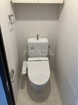 7/19 トイレ