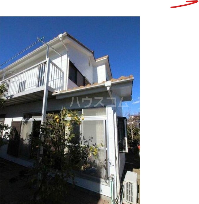 13/27 バルコニー