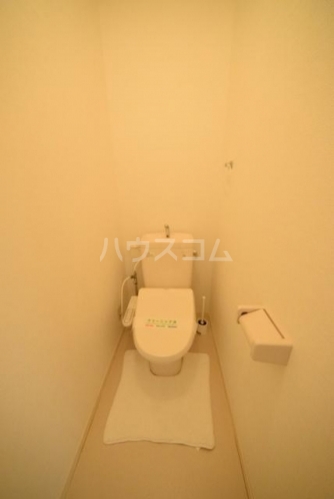 8/23 トイレ