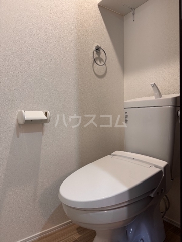 12/26 トイレ
