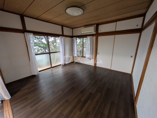 6/30 リビング/ダイニング