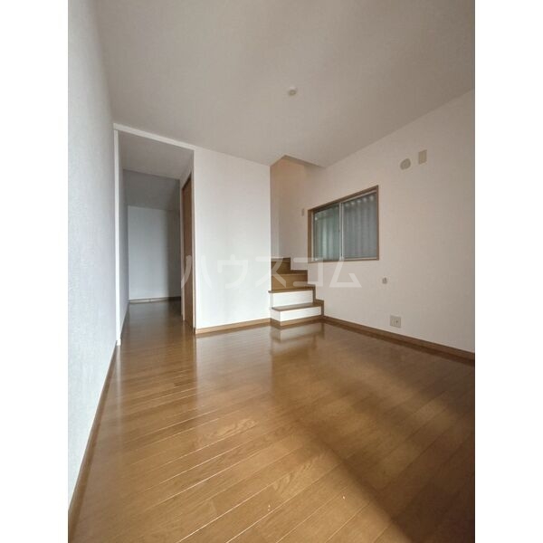 3/24 リビング/ダイニング