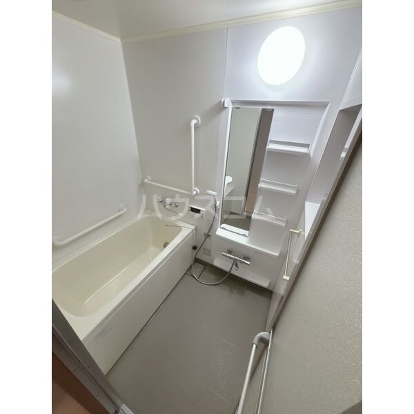 7/24 浴室