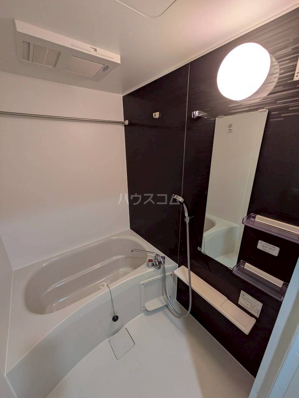 8/24 浴室