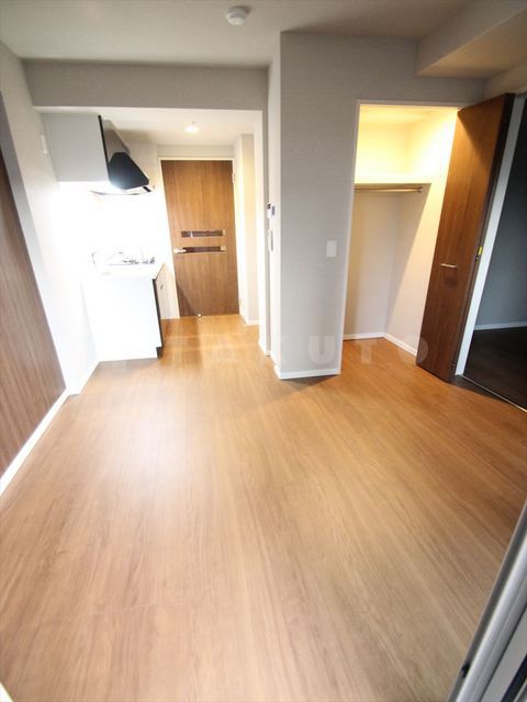 3/27 リビング/ダイニング