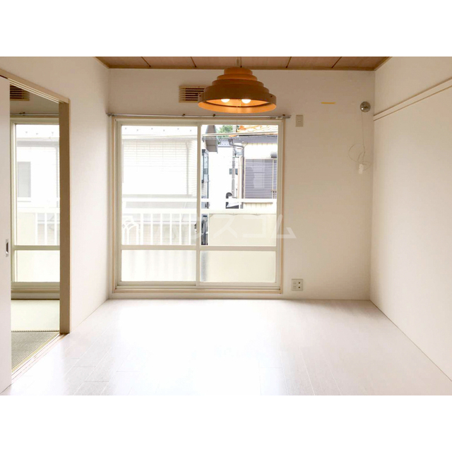 3/24 リビング/ダイニング