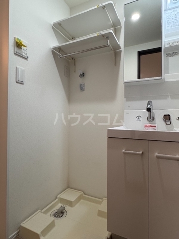11/24 洗面