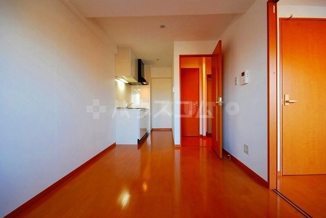 3/23 リビング/ダイニング